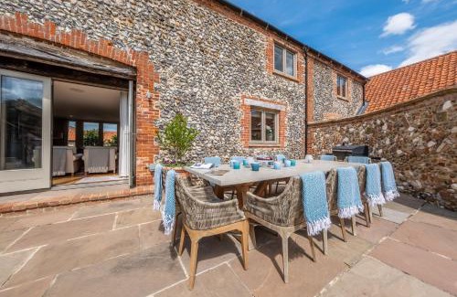 Warham Casa | Horse Yard Barn