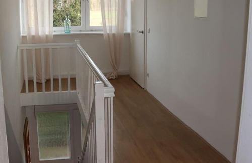 Ringe Apartamento | Horsea