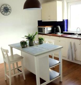 Ringe Apartamento | Horsea