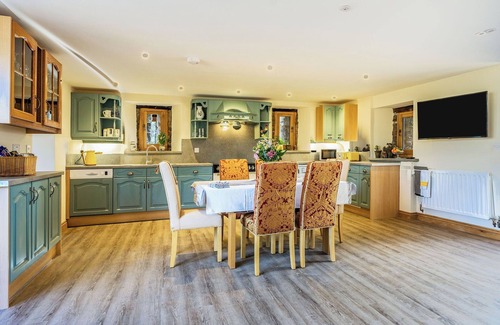 Westbrook Court Cabaña | Horsecroft - UK37462