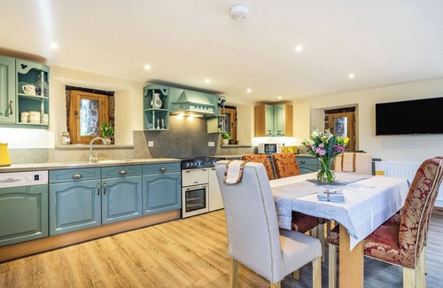 Westbrook Court Cabaña | Horsecroft - UK37462