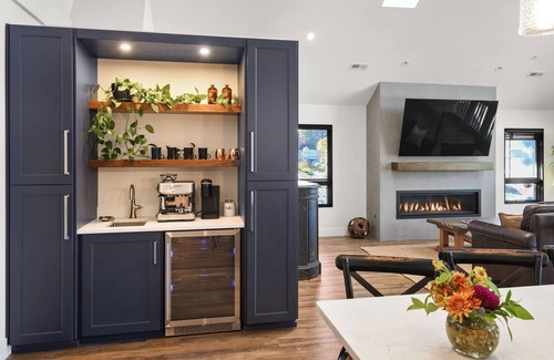Hood River Apartamento | Horsefeathers Hotel