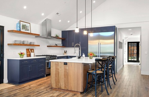 Hood River Apartamento | Horsefeathers Hotel