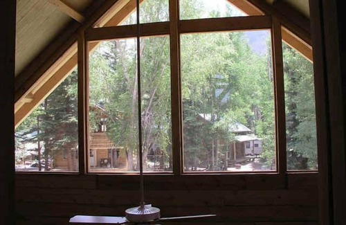 Lake City Casa | Horseman Vacation Rental