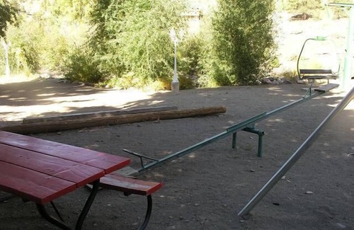 Lake City Casa | Horseman Vacation Rental