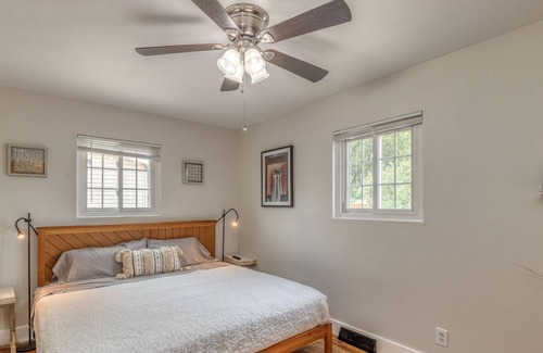 Fruita Casa | Horseplay - Sophisticated-Country, Stylish & Cozy