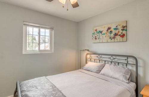 Fruita Casa | Horseplay - Sophisticated-Country, Stylish & Cozy