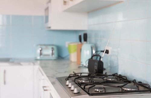 Bermagui Apartamento | Horseshoe Bay House - Apartamento 2