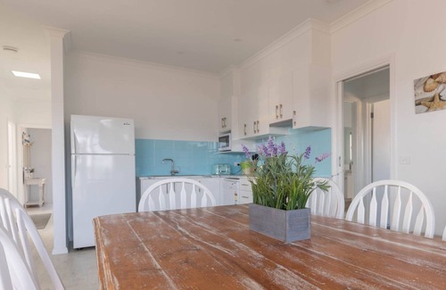 Bermagui Apartamento | Horseshoe Bay House - Apartamento 2
