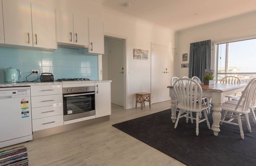 Bermagui Apartamento | Horseshoe Bay House - Apartamento 2