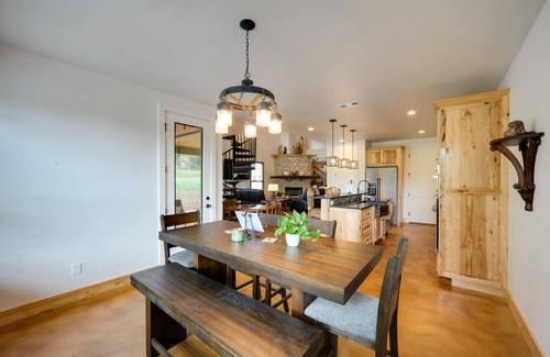 Horseshoe Bay West Casa | Horseshoe Bay Resort Home ~ 6 Mi to Lake LBJ!