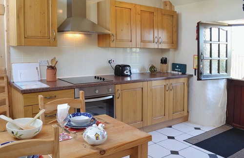 Newquay Cabaña | Horseshoe Cottage -31299