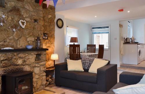 Porchfield Casa | Horseshoe Cottage