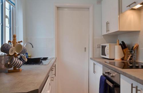 Porchfield Casa | Horseshoe Cottage