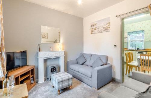 Wainfleet All Saints Casa | Horseshoe Cottage