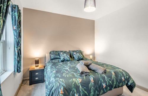 Wainfleet All Saints Casa | Horseshoe Cottage
