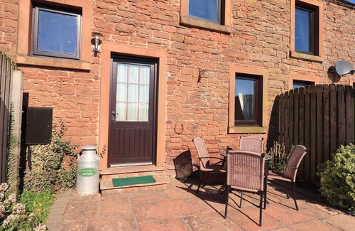 Wigton Cabaña | Horseshoe Cottage