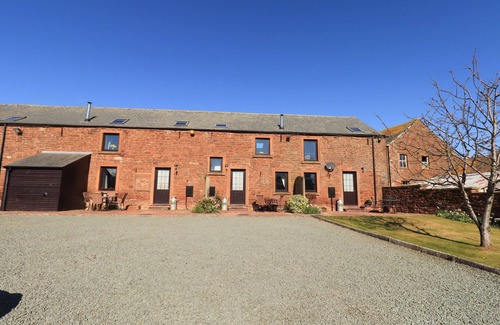 Wigton Cabaña | Horseshoe Cottage