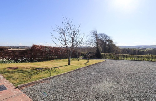 Wigton Cabaña | Horseshoe Cottage