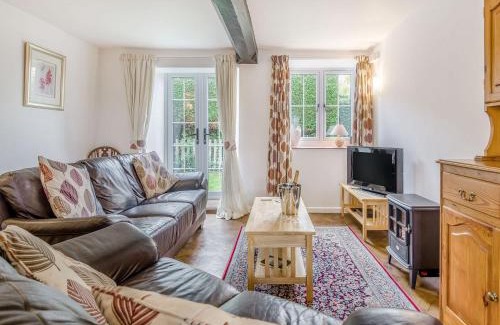 Weston-super-Mare Casa | Horseshoe Cottage-Uk37360