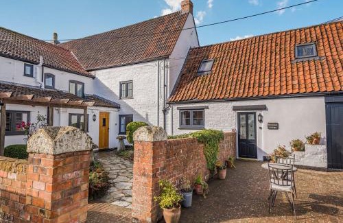Weston-super-Mare Casa | Horseshoe Cottage-Uk37360