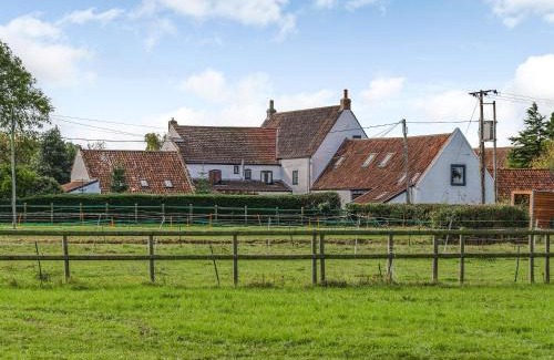 Weston-super-Mare Casa | Horseshoe Cottage-Uk37360