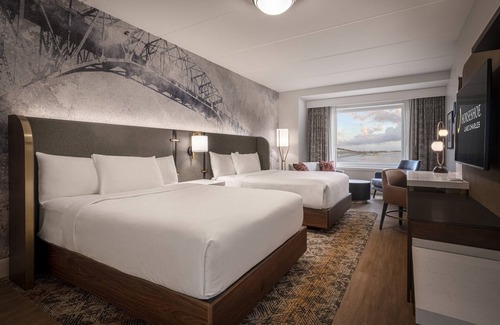 Westlake Hotel | Horseshoe Lake Charles