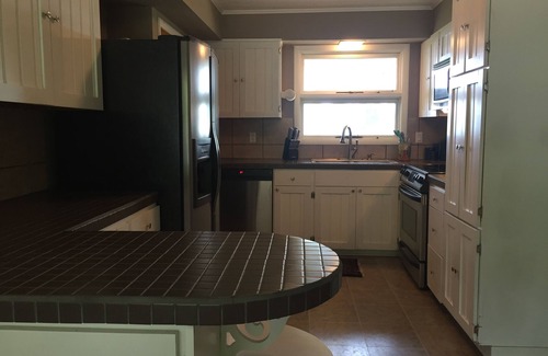 Saint Mary's City Casa | Punto de herradura en San Marys City, MD