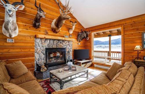 Livingston Casa | Horseshoe Ranch