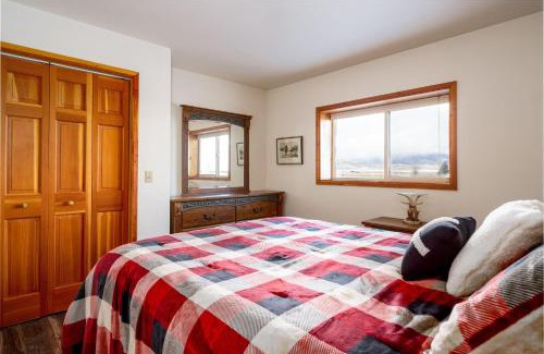 Livingston Casa | Horseshoe Ranch
