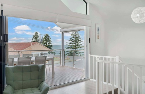 Port Elliot Casa | Horseshoe View 1A Scrymgour Rd Port Elliot