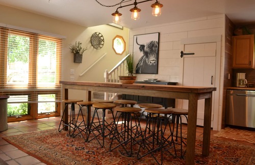 Fort Collins Casa | Depósito Horsetooth, Fort Collins Main House