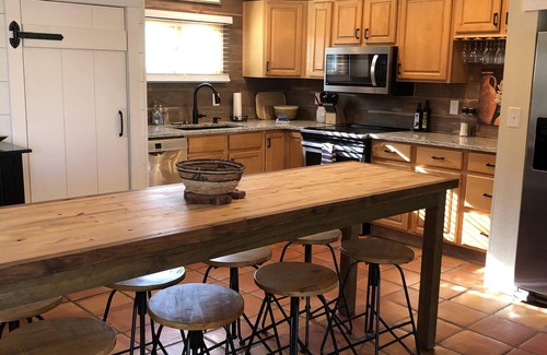 Fort Collins Casa | Depósito Horsetooth, Fort Collins Main House