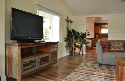 Fort Collins Casa | Depósito Horsetooth, Fort Collins Main House