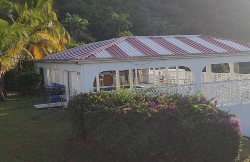 Falmouth Casa | Horsford Hill Villas