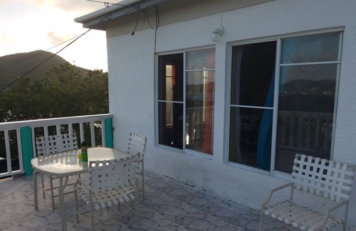 Falmouth Casa | Horsford Hill Villas
