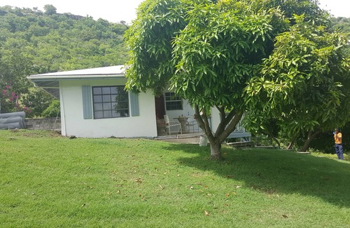 Falmouth Casa | Horsford Hill Villas