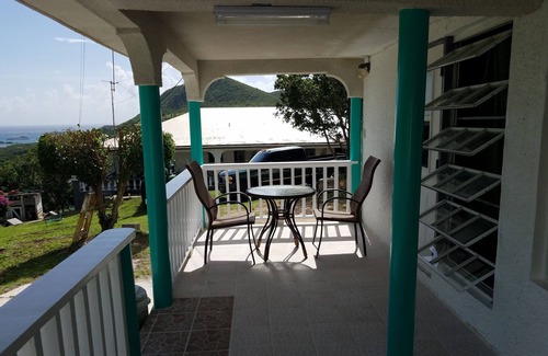 Falmouth Casa | Horsford Hill Villas