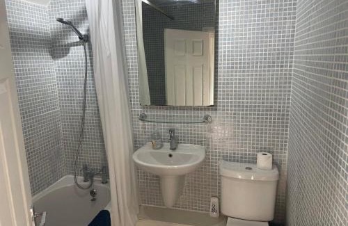Horsforth Apartamento | Horsforth apartment Leeds Bradford airport