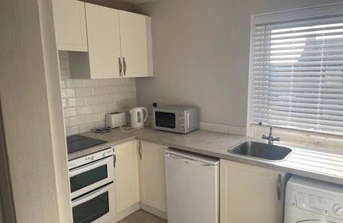 Horsforth Apartamento | Horsforth apartment Leeds Bradford airport