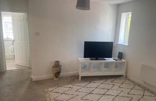 Horsforth Apartamento | Horsforth Studios- A Home From Home Perfectly Located 6 minutes to LBA Airport and a 1 Minute Walk to the Station- Sleeps up to 4