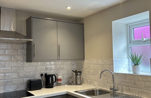 Horsham Apartamento | Apartamento-Baño Privado-Vista a la Calle- House 2