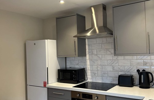 Horsham Apartamento | Apartamento-Baño Privado-Vista a la Calle- House 2