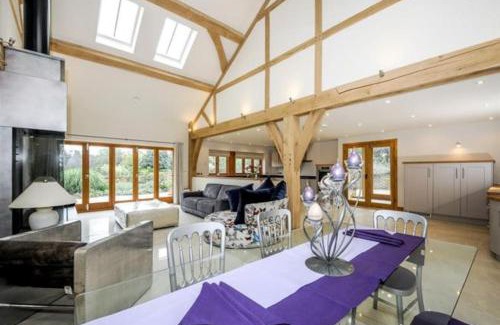 Nuthurst Casa | Horsham-Gatwick 16 miles Luxury-near Leonardslee