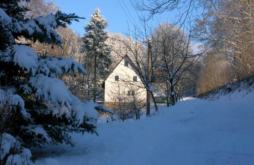 Mladkov Chalet De Esquí | Horská chalupa pod Adamem