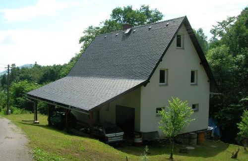 Mladkov Chalet De Esquí | Horská chalupa pod Adamem