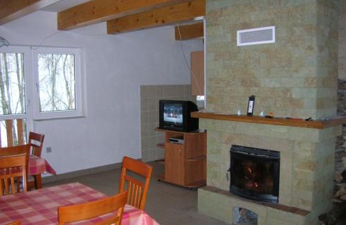 Mladkov Chalet De Esquí | Horská chalupa pod Adamem