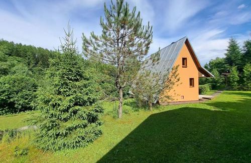 Levoca Chalet De Esquí | Horská chata ERIK