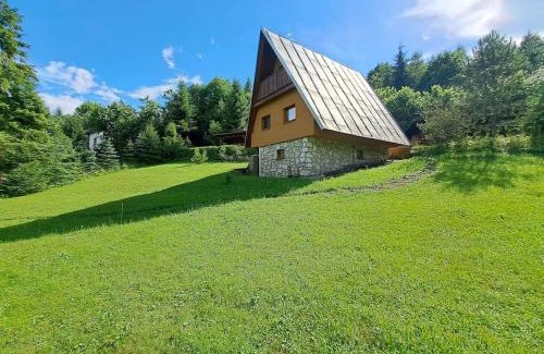 Levoca Chalet De Esquí | Horská chata ERIK