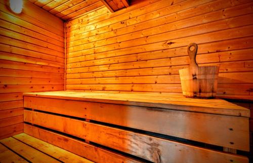 Loucna nad Desnou Chalet De Esquí | Horská chata Kouty